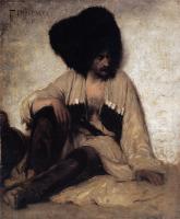 Frank Duveneck